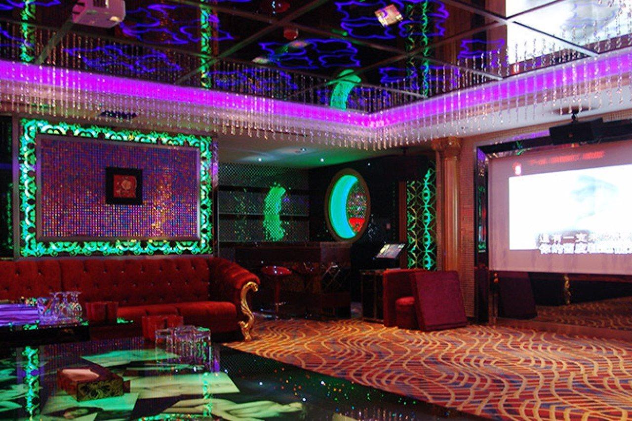 Bliss International Hotel Weihai Exterior photo